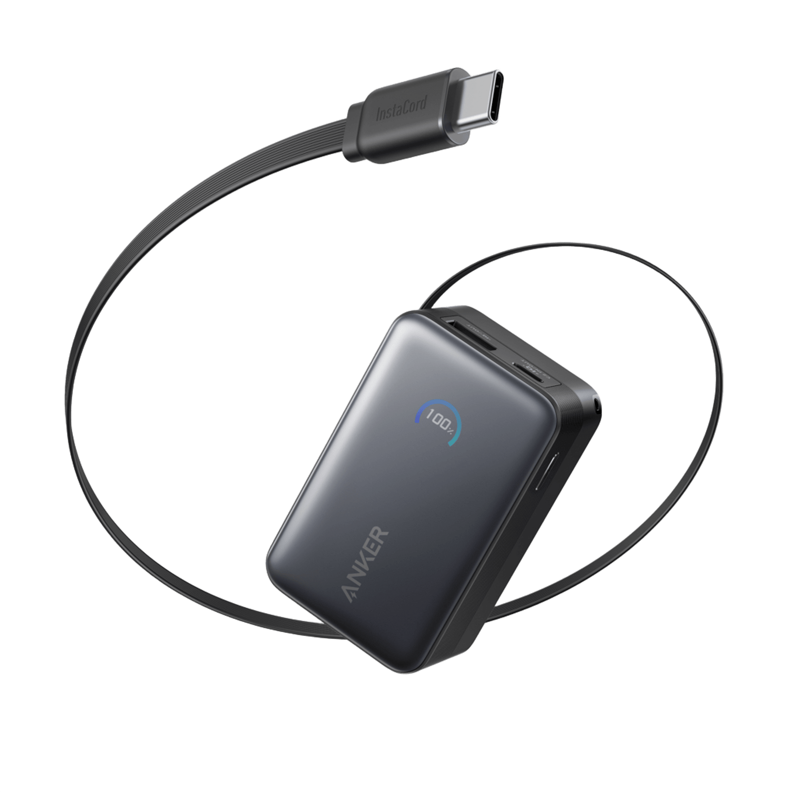 Anker Nano A1638 — 10K / 45W