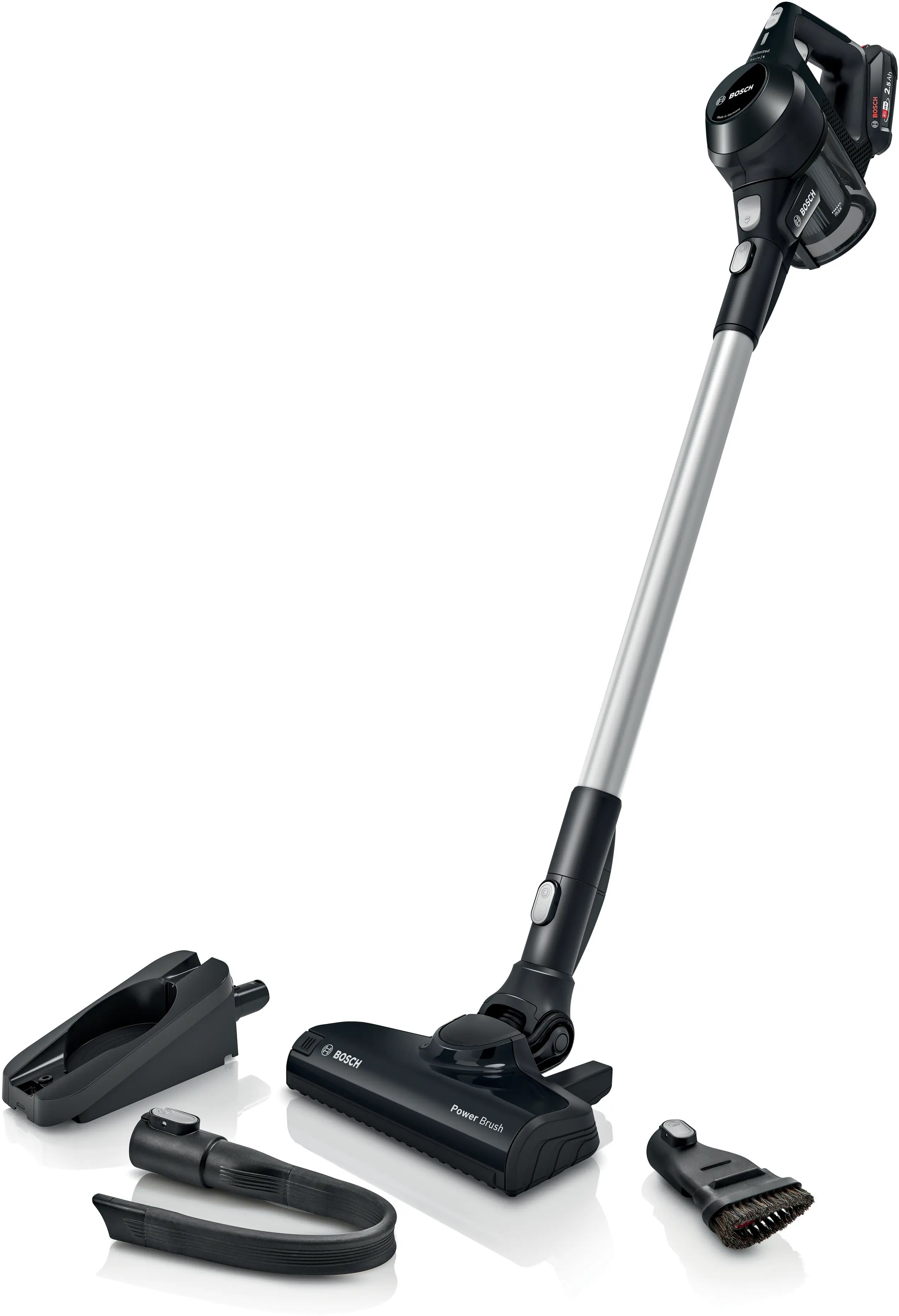Bosch Unlimited 6 BBS611BSC — fabrikantbeeld
