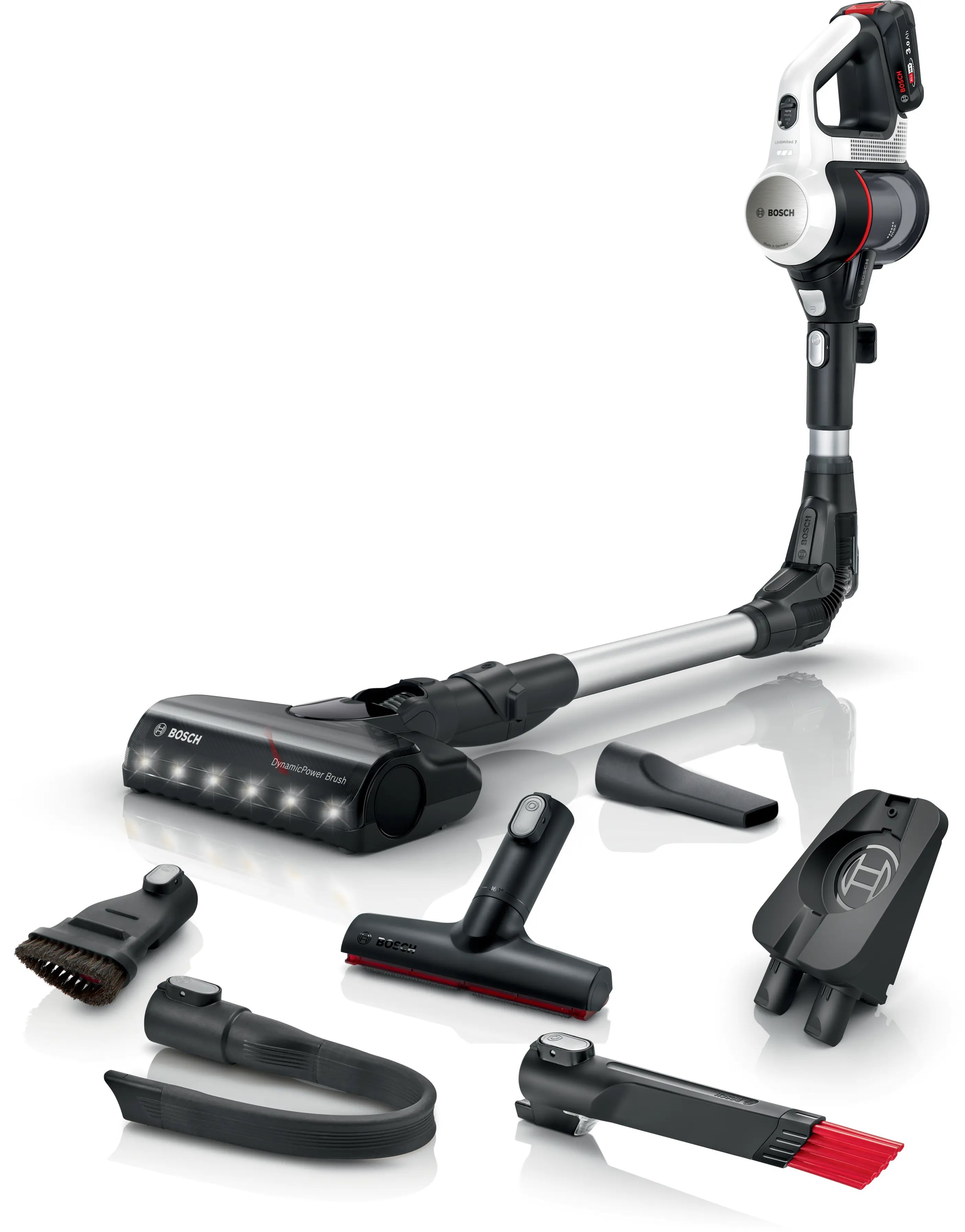 Bosch Unlimited 7 BCS711XXL — fabrikantbeeld