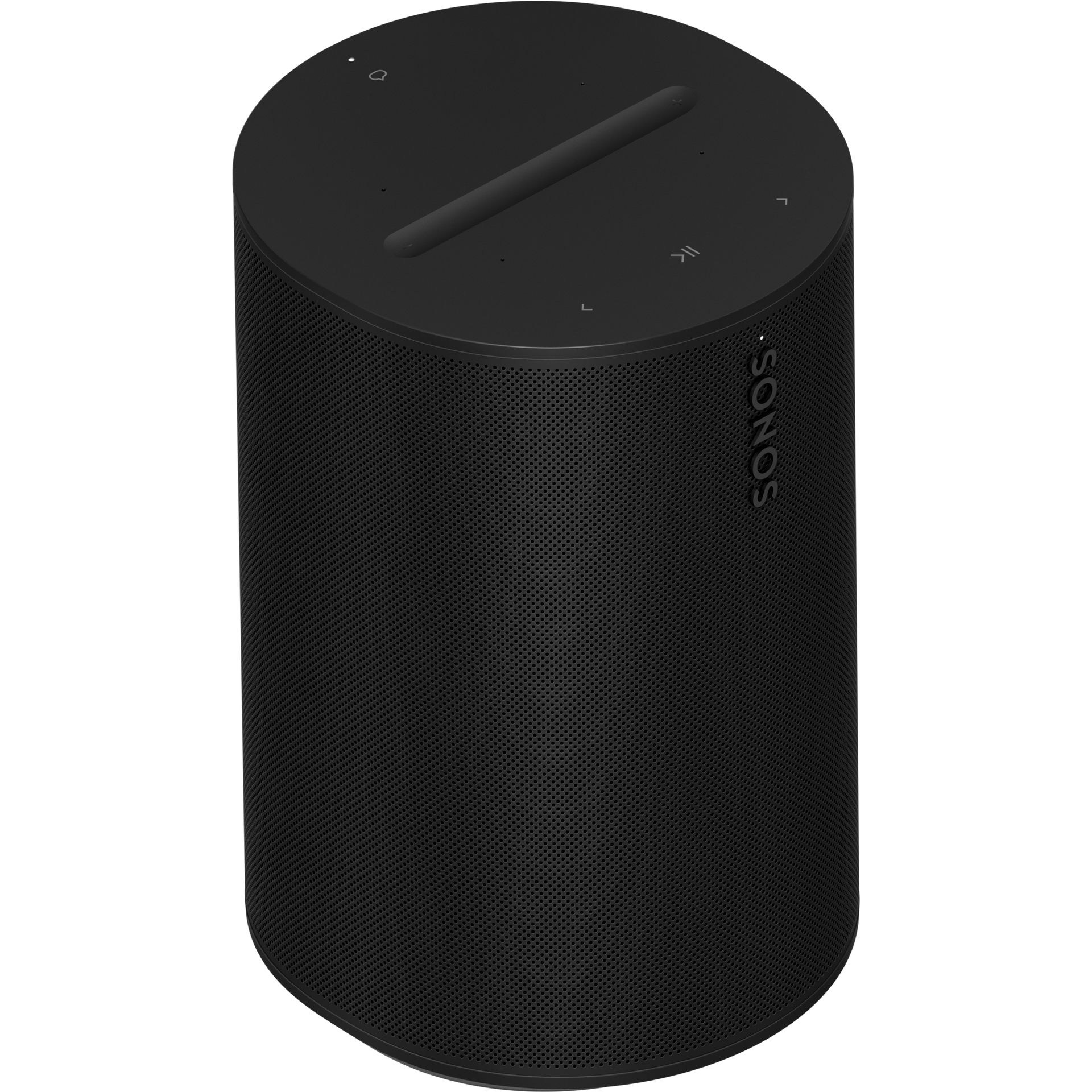 Sonos Era 100 — zwart — fabrikantafbeelding