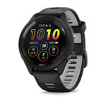 Garmin Forerunner 265 — 46,1 mm — fabrikantbeeld