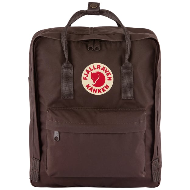 Fjällräven Kånken — 16 liter — fabrikantbeeld
