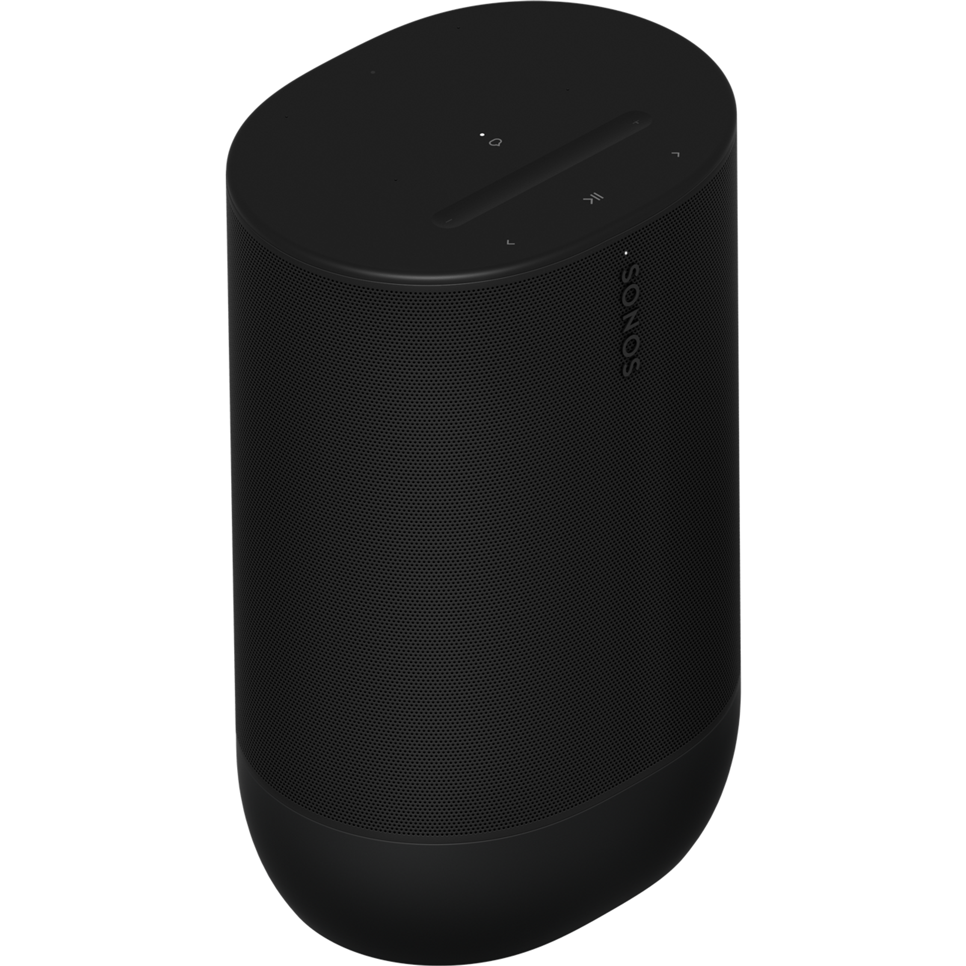 Sonos Move 2 — zwart — fabrikantafbeelding