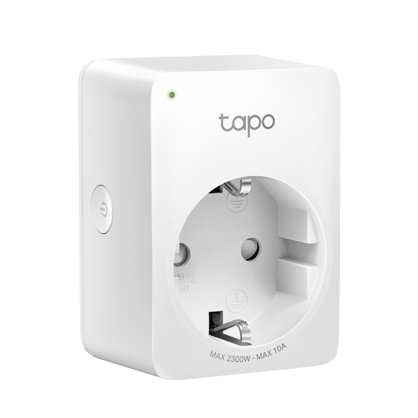 Tapo P100 — fabrikantafbeelding