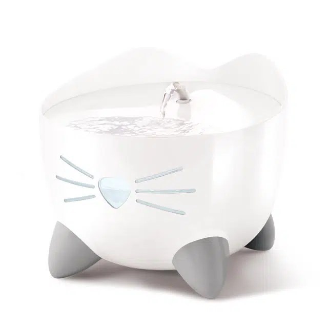 Catit PIXI — wit, 43715 — fabrikantafbeelding