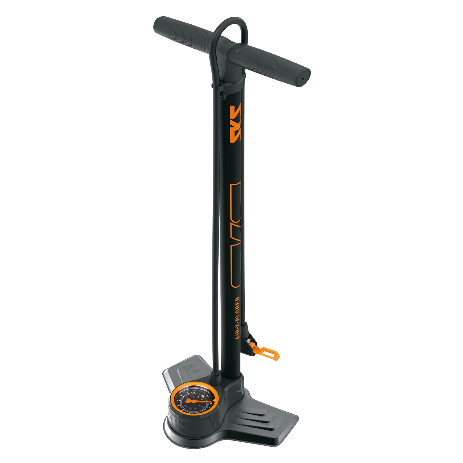 SKS AIR-X-PLORER 10.0 — fabrikantbeeld