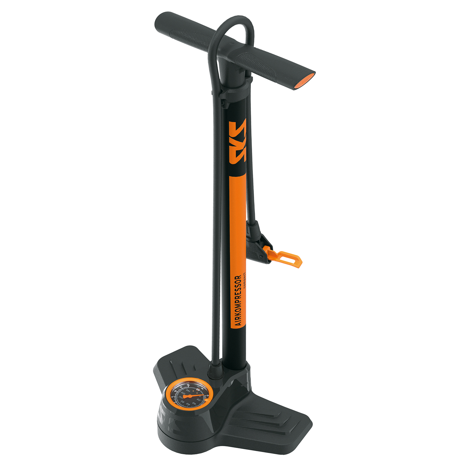 SKS AIRKOMPRESSOR COMPACT 10.0 — fabrikantbeeld