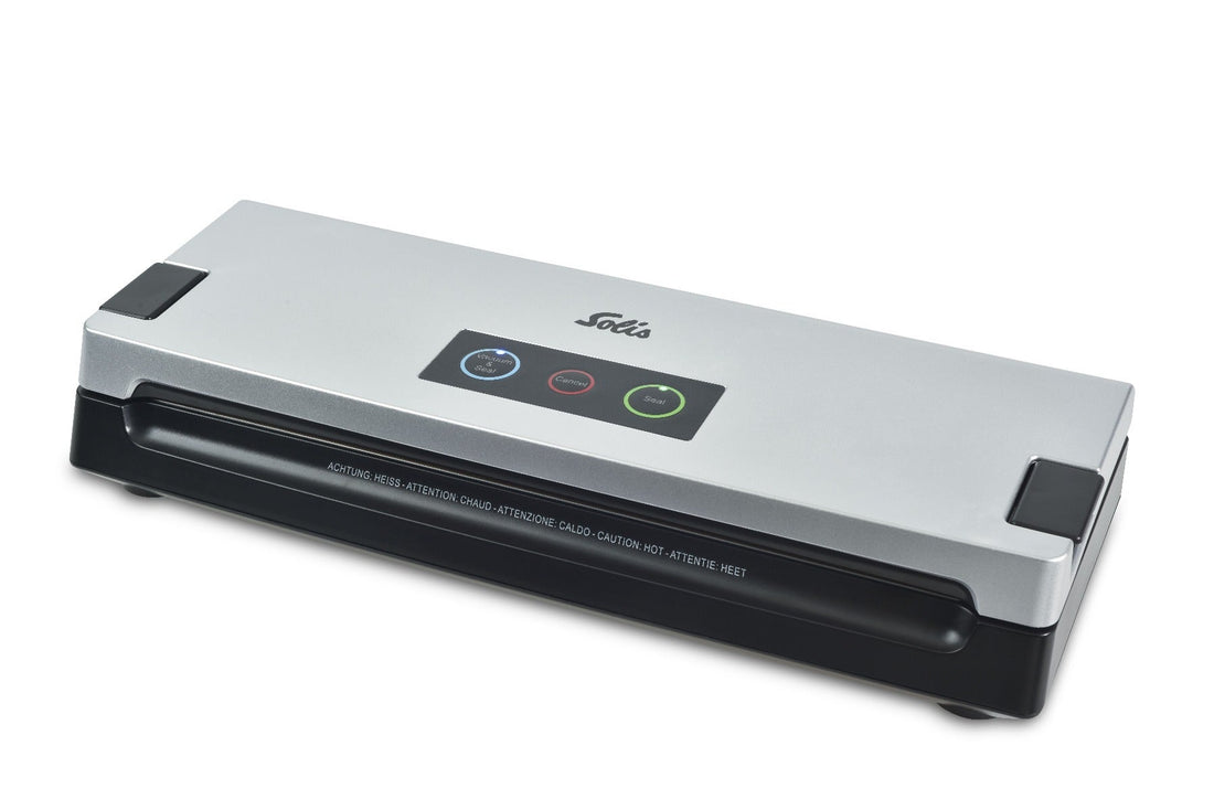 Solis Vac Smart — type 577