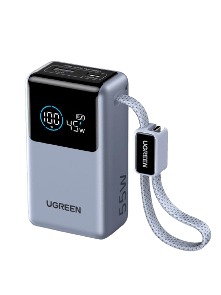 UGREEN Nexode 10.000 mAh